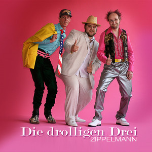 Die Drolligen Drei