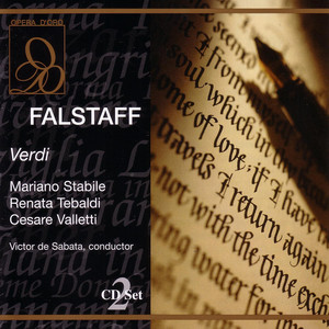 Falstaff album