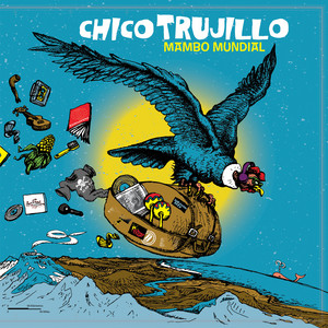 Mambo Mundial album