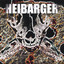 Heibarger Albumcover