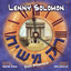 Rock Moshiach! Albumcover