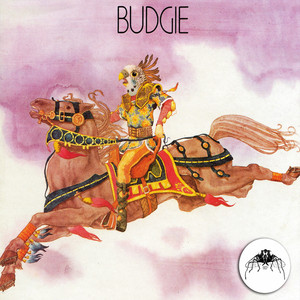 Budgie (2013 Remaster) album
