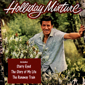 Holliday Mixture cover