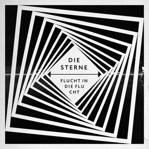 Flucht in die Flucht cover