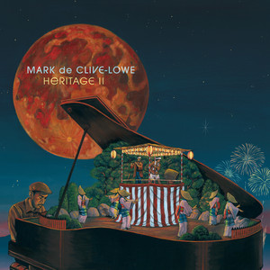 Heritage II cover