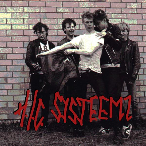 H.I.C. Systeemi Photo