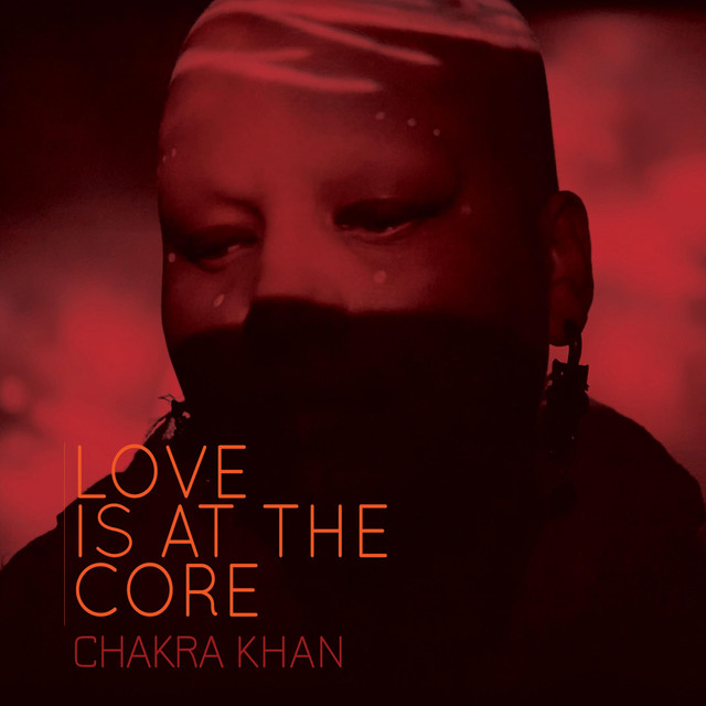 Chakra Khan Photo