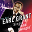 Singin' and Swingin': The Best of Earl Grant cover
