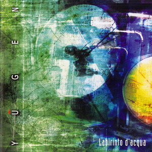 Labirinto d'acqua cover