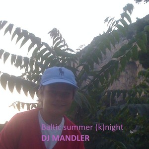 DJ Mandler