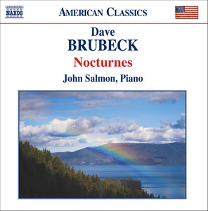 Brubeck: Nocturnes album