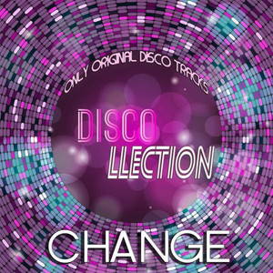 Discollection (Only Original Disco Tracks) album