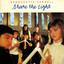 Share the Light Albumcover