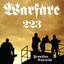 Frontline Eastside Albumcover