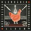 The Chicken Album Albumcover