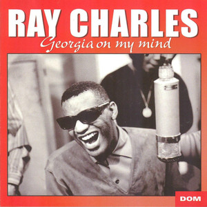Georgia on My Mind album