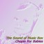 The Sound Of Music Box Collection - Chopin For Babies Albumcover