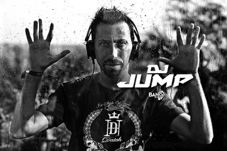 DJ Jump Photo