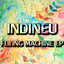 Flying Machine EP Albumcover