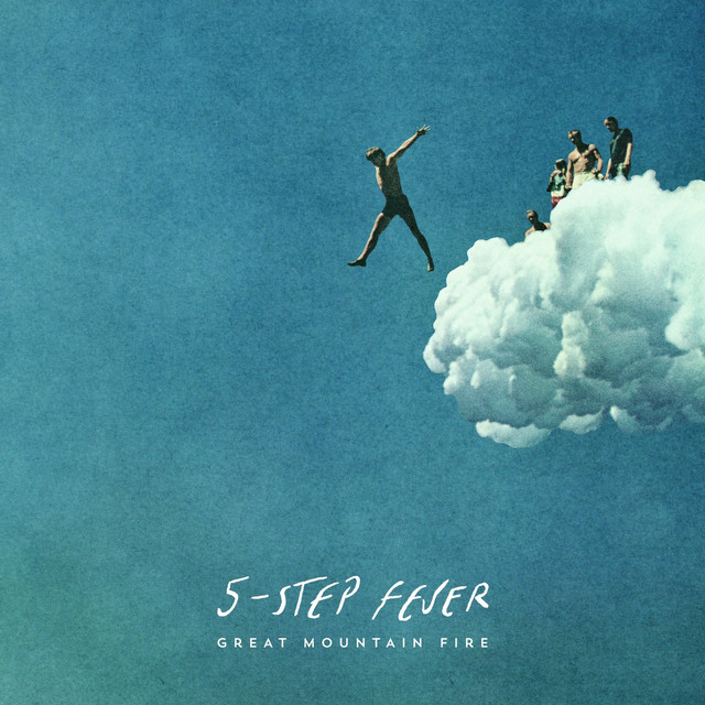 5-step Fever cover