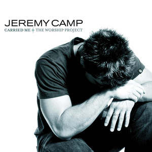 Carried Me: The Worship Project album