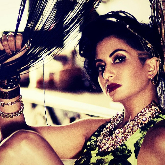 Tara Priya photo