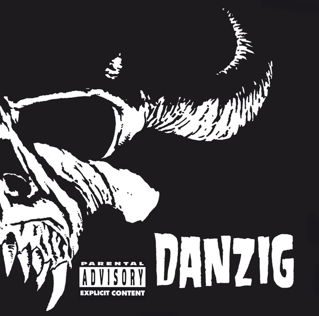 Danzig cover