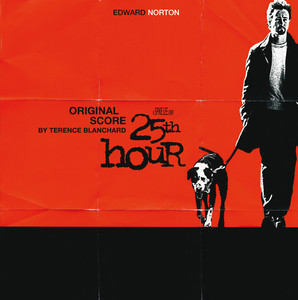 25th Hour album