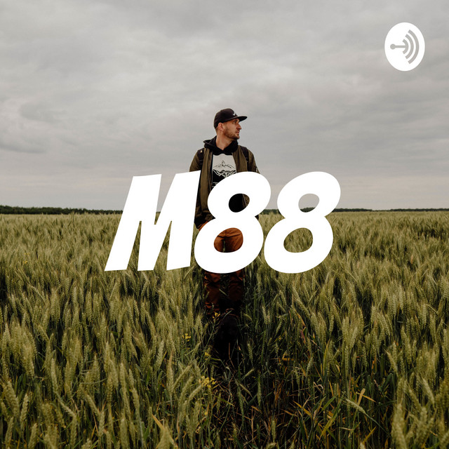 M88 | Podcast on Spotify