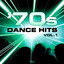70s Dance Hits Vol.1 Albumcover