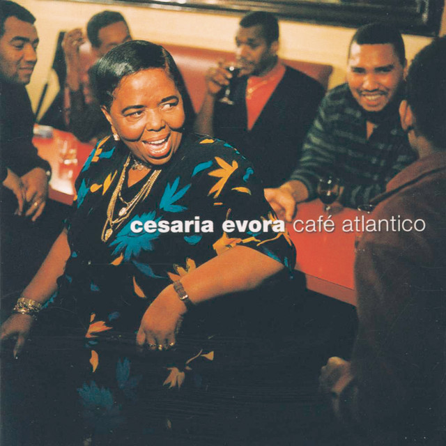 Café Atlantico cover