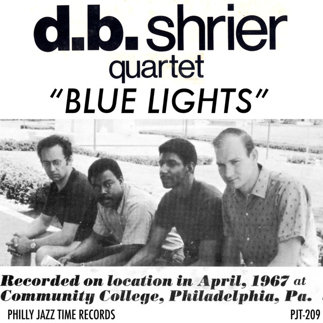 DB Shrier Quartet Photo