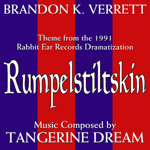 Rumpelstiltskin album