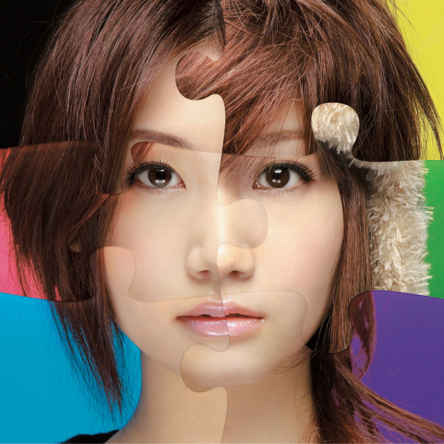 Love Piece cover