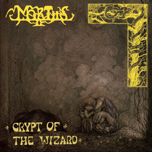 Crypt of the Wizard album