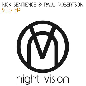 Nick Sentience