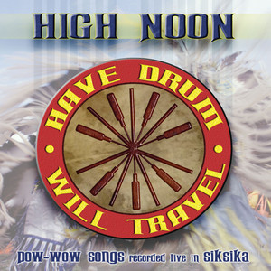 Have Drum, Will Travel album