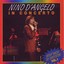 Nino D´Angelo In Concerto Albumcover