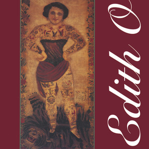 Edith O cover