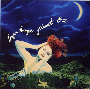 Planet Oz cover