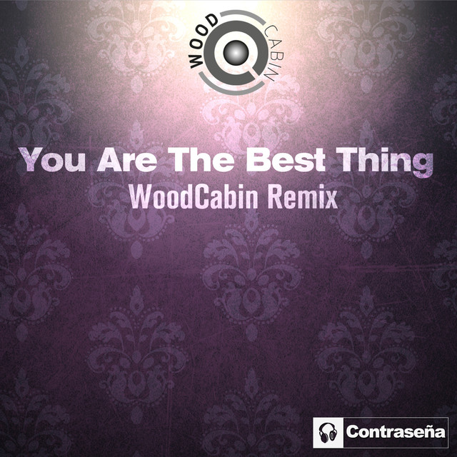 woodcabin. Photo