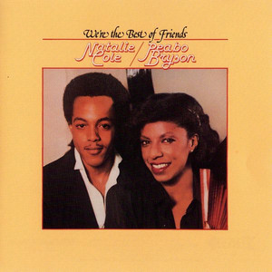 We're The Best Of Friends album