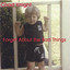 Forget About the Bad Things Albumcover