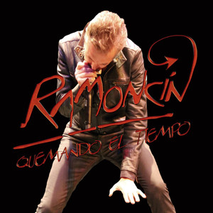 Quemando el tiempo cover