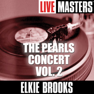 Live Masters: The Pearls Concert-Vol. 2 album