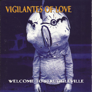 Welcome to Struggleville album