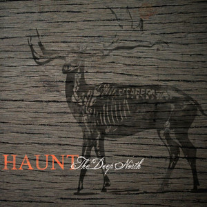 The Deep North Albumcover