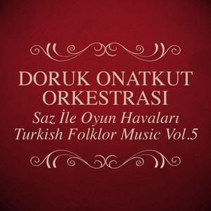 Doruk Onatkut Orkestrası