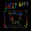 Jungle Box Albumcover