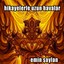 Hikayelerle Uzun Havalar Albumcover